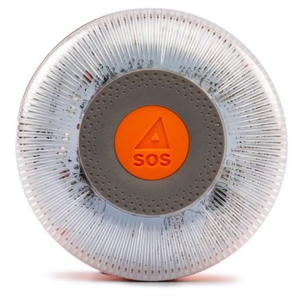 Flashled Baliza V16 SOS Geolocalizable DGT 3.0